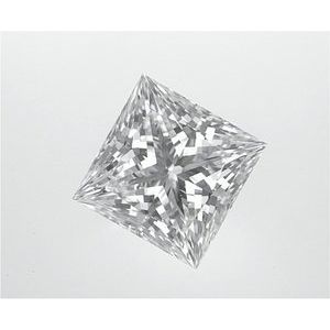2.25ct SQUARE Diamond - 500077050