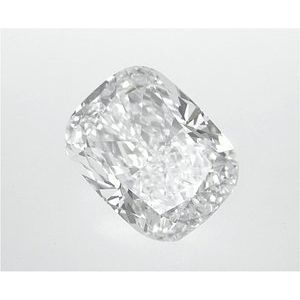 2.8ct ELONGATED CUSHION Diamond - 500077084