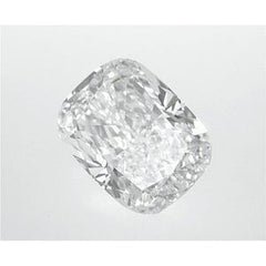 2.8ct ELONGATED CUSHION Diamond - 500077084