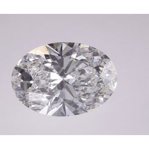 2.58ct OVAL Diamond - 500071894