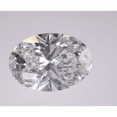 2.58ct OVAL Diamond - 500071894