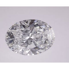 2.86ct OVAL Diamond - 500071897