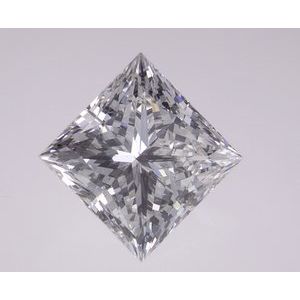 2.26ct SQUARE Diamond - 500077049