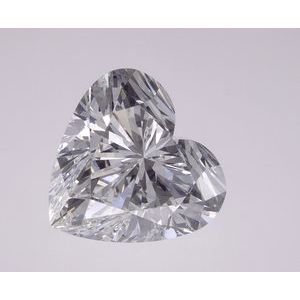 2.03ct HEART Diamond - 500076927