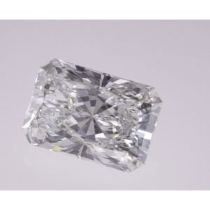 1.55ct RADIANT Diamond - 500076991