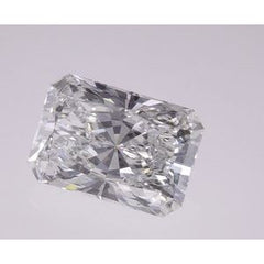 1.55ct RADIANT Diamond - 500076991