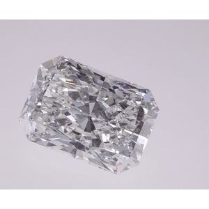 1.55ct RADIANT Diamond - 500076992