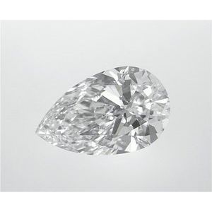 2.78ct PEAR Diamond - 500077002