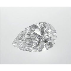 2.78ct PEAR Diamond - 500077002