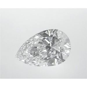 2.92ct PEAR Diamond - 500077001
