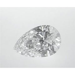 2.92ct PEAR Diamond - 500077001