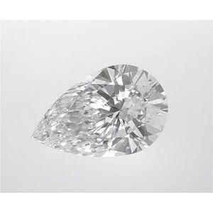 2.77ct PEAR Diamond - 500077003