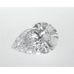 2.77ct PEAR Diamond - 500077003