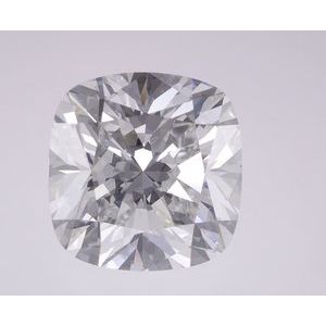 3.53ct CUSHION Diamond - 500077100