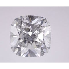 3.53ct CUSHION Diamond - 500077100