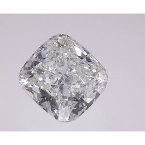 2.09ct CUSHION Diamond - 500077115