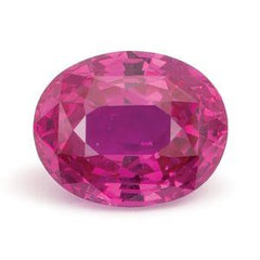 1.41ct OVAL Ruby - 584290