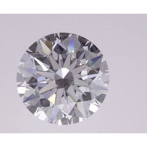 1.04ct ROUND Diamond - 500080522