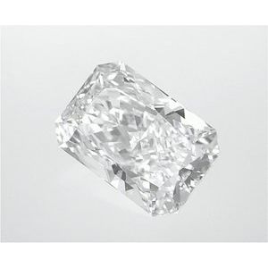 2.34ct RADIANT Diamond - 500076960