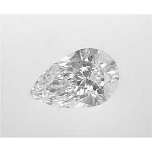 1.55ct PEAR Diamond - 500077018