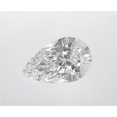 1.55ct PEAR Diamond - 500077018