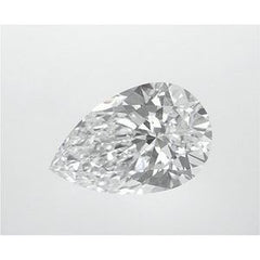1.98ct PEAR Diamond - 500077013