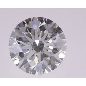 1.03ct ROUND Diamond - 500080170