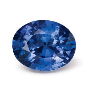1.3ct OVAL Sapphire - 500037925