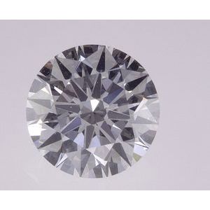 1.04ct ROUND Diamond - 500080526