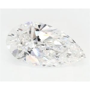 2.81ct PEAR Diamond - 500069641