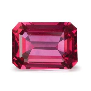 1.17ct EMERALD Ruby - 500037935