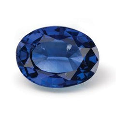 1.8ct OVAL Sapphire - 500047194