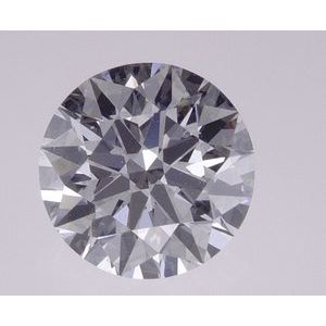 1.21ct ROUND Diamond - 500080588