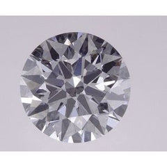 1.21ct ROUND Diamond - 500080588