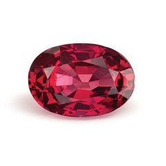 1.2ct OVAL Ruby - 500037873