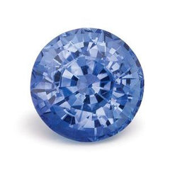 1.73ct ROUND Sapphire - 500037862
