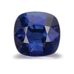 1.3ct CUSHION Sapphire - 500037895