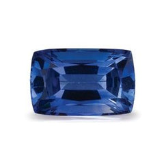2.43ct ANTIQUE CUSHION Sapphire - 500037912
