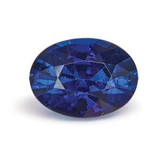 1.42ct OVAL Sapphire - 500037913