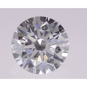 1.0ct ROUND Diamond - 500080162