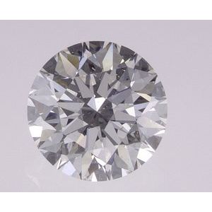 1.0ct ROUND Diamond - 500080163