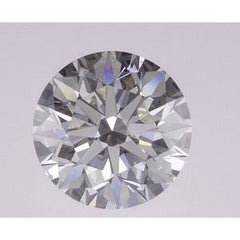 1.0ct ROUND Diamond - 500080164