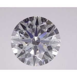 2.04ct ROUND Diamond - 500081729