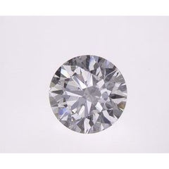 1.06ct ROUND Diamond - 500080542