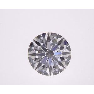 1.07ct ROUND Diamond - 500080550