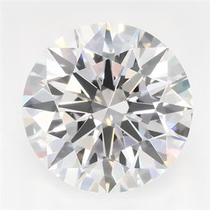 2.04ct ROUND Diamond - 500080677