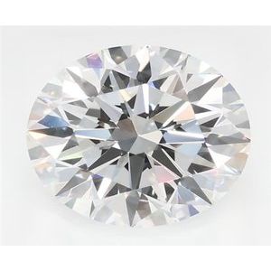 2.1ct ROUND Diamond - 500080686