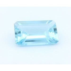 4.88ct EMERALD Aquamarine - 500081885