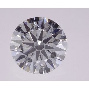 1.04ct ROUND Diamond - 500080467
