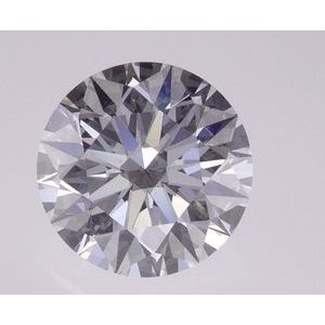 1.04ct ROUND Diamond - 500080469